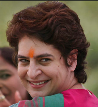 Priyanka Gandhi1